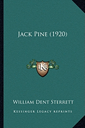 Jack Pine (1920)