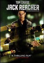 Jack Reacher - Christopher McQuarrie