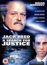 Jack Reed: A Search for Justice - Brian Dennehy
