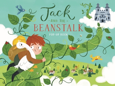 Jack & the Beanstalk - 