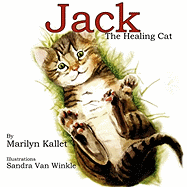Jack the Healing Cat