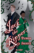 Jack the Ripper: Demon Hunter