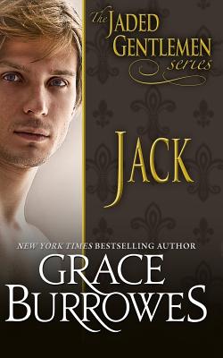 Jack - Burrowes, Grace