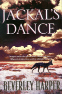 Jackal's Dance - Harper, Beverley