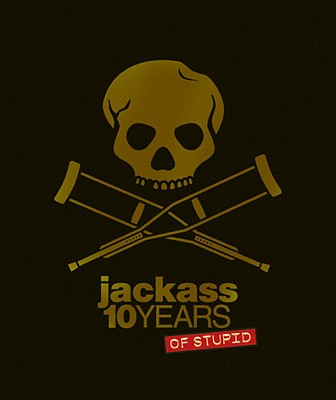 Jackass: 10 Years of Stupid - Cliver, Sean