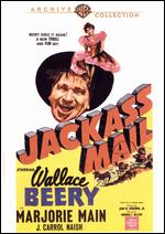 Jackass Mail - Norman Z. McLeod