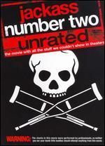 Jackass Number Two [WS] [Unrated]