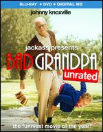 Jackass Presents: Bad Grandpa [Blu-ray] - Jeff Tremaine
