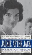 Jackie After Jack: Portrait of the Lady