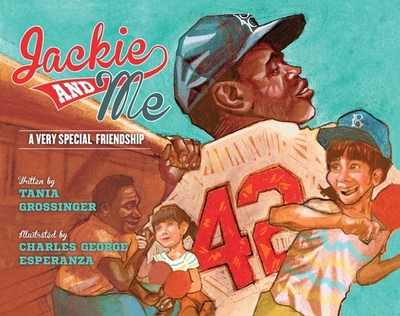 Jackie and Me: A Very Special Friendship - Grossinger, Tania