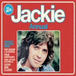 Jackie Annual - Various Artists