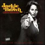 Jackie Brown [Orginal Motion Picture Soundtrack]