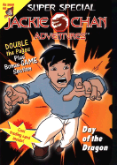 Jackie Chan Adventures Super Special: The Day of the Dragon