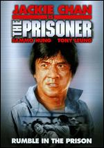 Jackie Chan Is the Prisoner - Chu Yen Ping