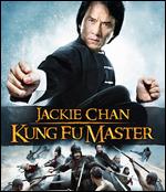 Jackie Chan: Kung Fu Master [Blu-ray] - Fang Gangliang; Jiang Ping