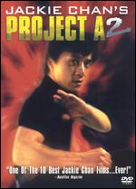 Jackie Chan's Project A2 - Jackie Chan
