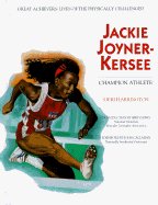 Jackie Joyner-Kersee (Grt Ach) (Z) - Harrington, Geri