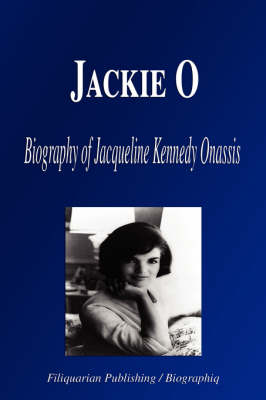 Jackie O: Biography of Jacqueline Kennedy Onassis - Biographiq