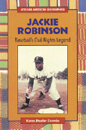 Jackie Robinson: Baseball's Civil Rights Legend