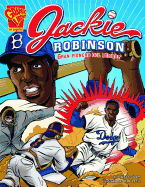 Jackie Robinson: Gran Pionero del Beisbol
