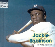Jackie Robinson - Abraham, Philip, Pro