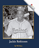 Jackie Robinson