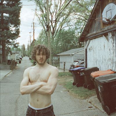 Jackman. - Jack Harlow