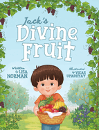 Jack's Divine Fruit