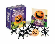 Jacks O'Lantern - O'Brien, Sarah