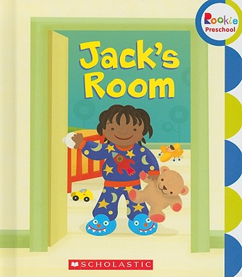 Jack's Room - Woolf, Julia