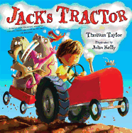 Jack's Tractor