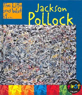 Jackson Pollock - Bennett, Leonie