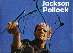 Jackson Pollock