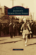 Jackson's North State Street