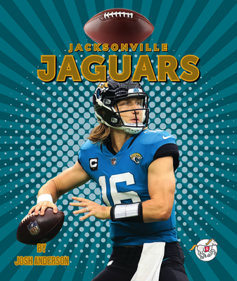 Jacksonville Jaguars - Anderson, Josh