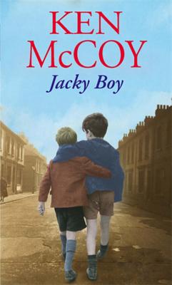 Jacky Boy - McCoy, Ken