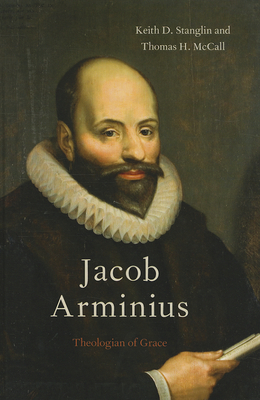 Jacob Arminius - Stanglin