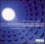 Jacob Clemens Non Papa: Requiem & Motets - Tudor Choir (choir, chorus)