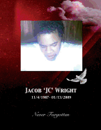 Jacob "JC" Wright