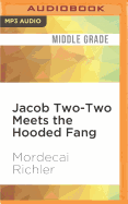 Jacob Two-Two Meets the Hooded Fang