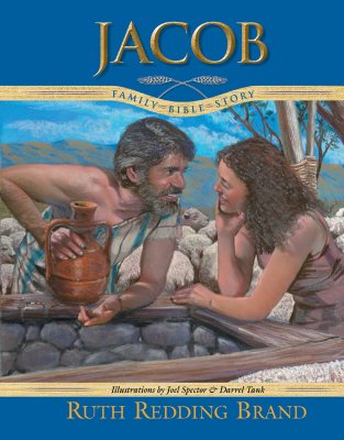 Jacob - Brand, Ruth R