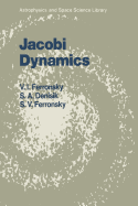 Jacobi Dynamics: Many-Body Problem in Integral Characteristics