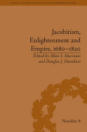 Jacobitism, Enlightenment and Empire, 1680-1820