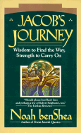 Jacob's Journey - Benshea, Noah