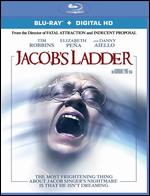 Jacob's Ladder [Blu-ray] - Adrian Lyne