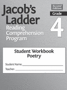 Jacob's Ladder Reading Comprehension Program: Grade 4, Student Workbooks, Poetry (Set of 5)