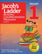 Jacob's Ladder Reading Comprehension Program: Primary Level 1 (K-1)