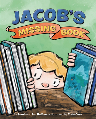 Jacob's Missing Book - Hoffman, Sarah, and Hoffman, Ian