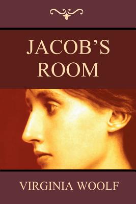 Jacob's Room - Woolf, Virginia