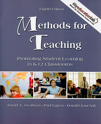 Jacobsen: Methods for Teaching _p8 - Jacobsen, David A, and Dupuis, Victor L, and Kauchak, Don